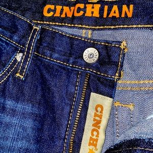 CINCH jeans